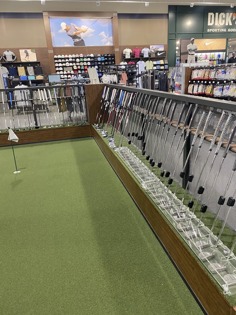 Golf Galaxy - review