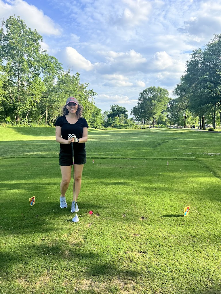 Paint Branch Golf Complex - review