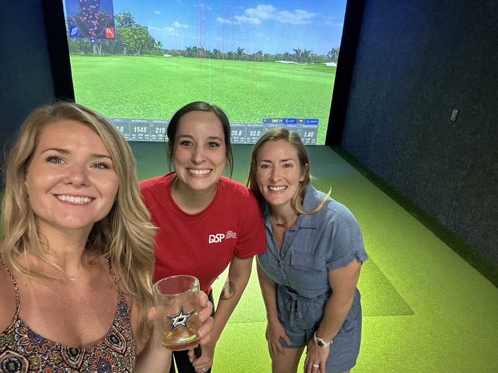 The Back Nine Golf | Granbury, TX - review