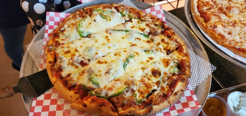 390 Golf Experience - review