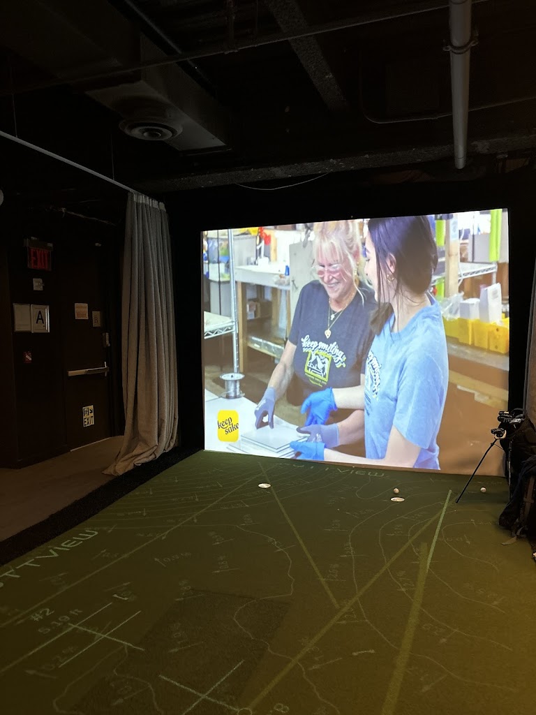 Konnectgolf - review