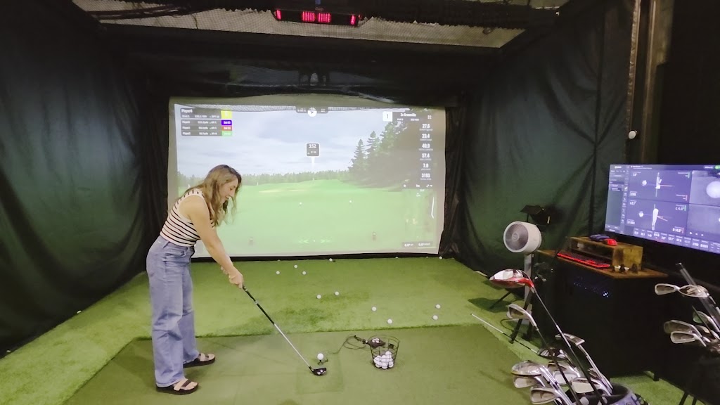 BetterGolf Santa Cruz - review