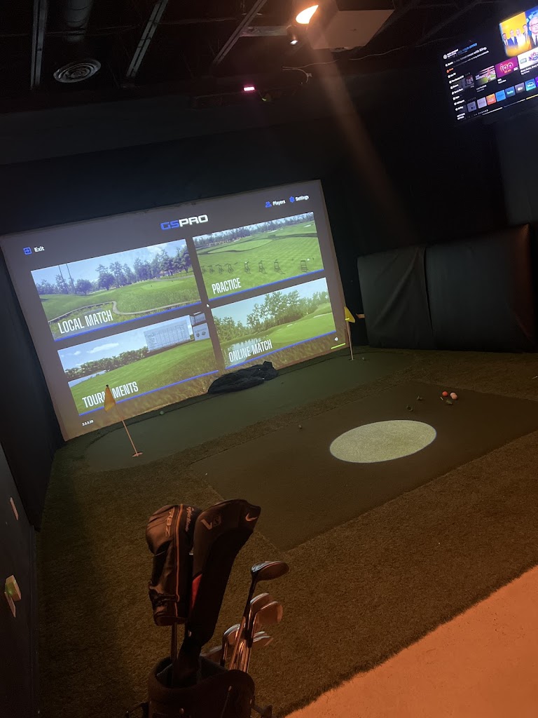 The Golffice - review