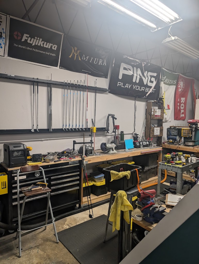 3BM Golf Studio - review