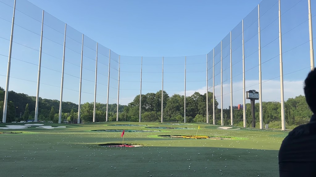 Topgolf Pittsburgh - review