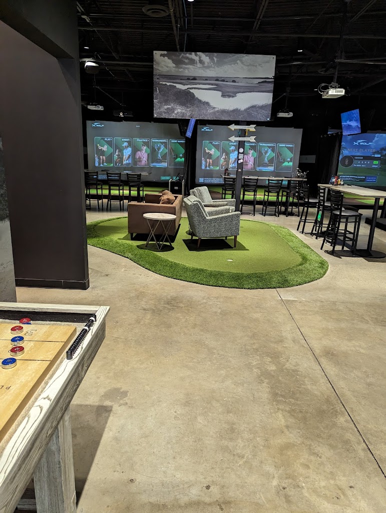 X Golf Hilton Head - review