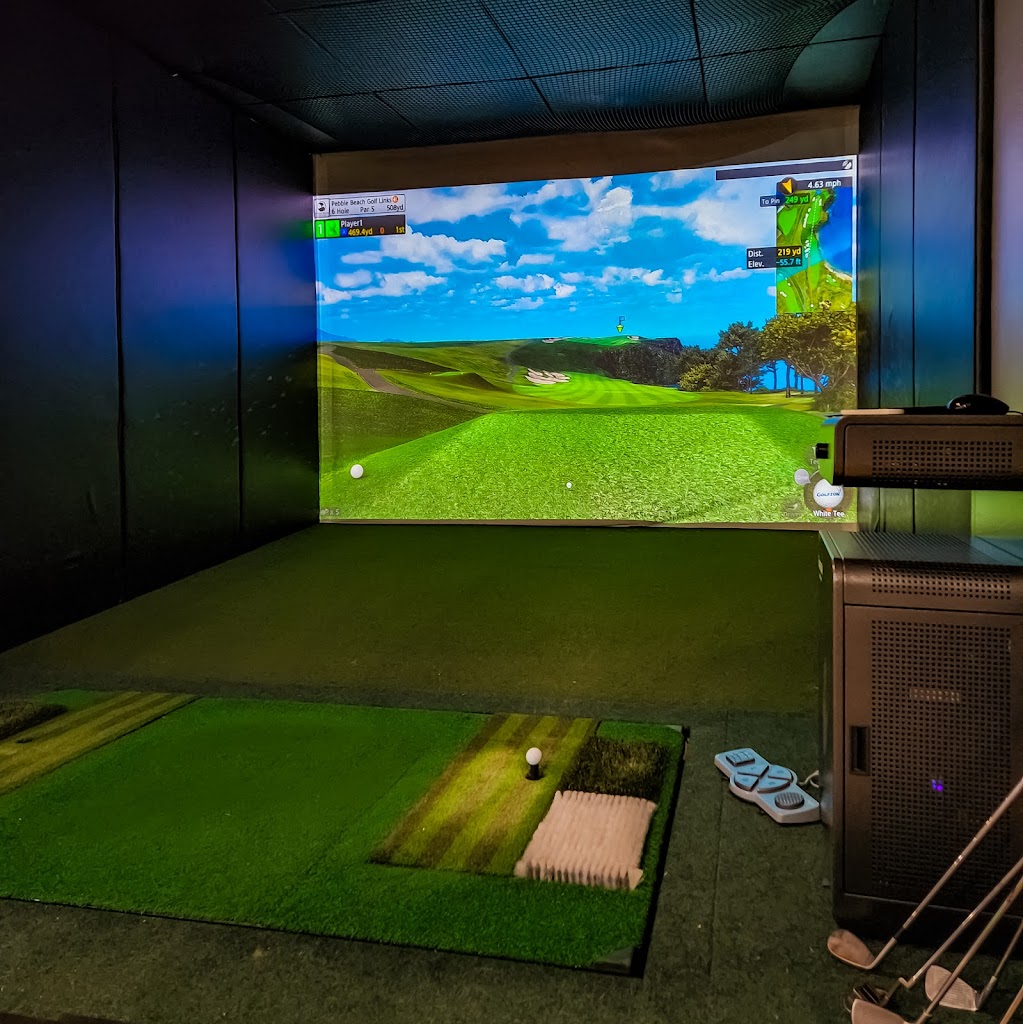 Parfit Naples - review