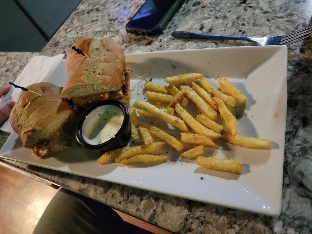 Back9 Parlor - review