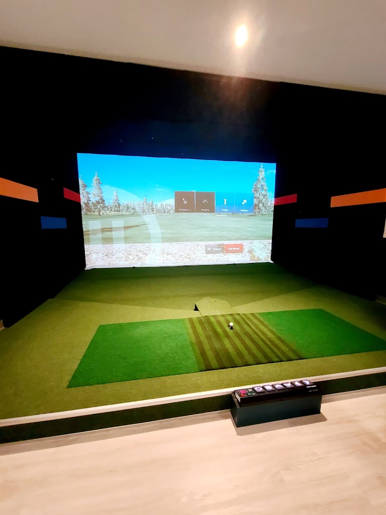Golf Park - Brentwood - review