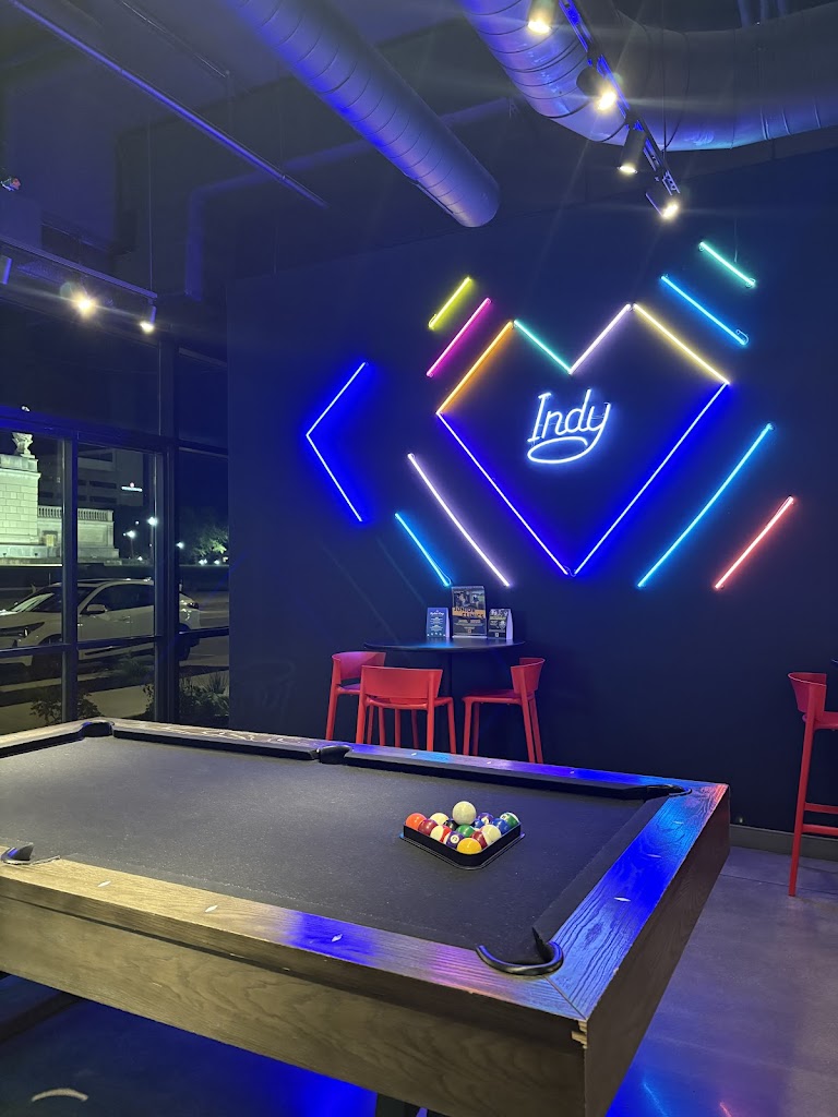 Five Iron Golf - review