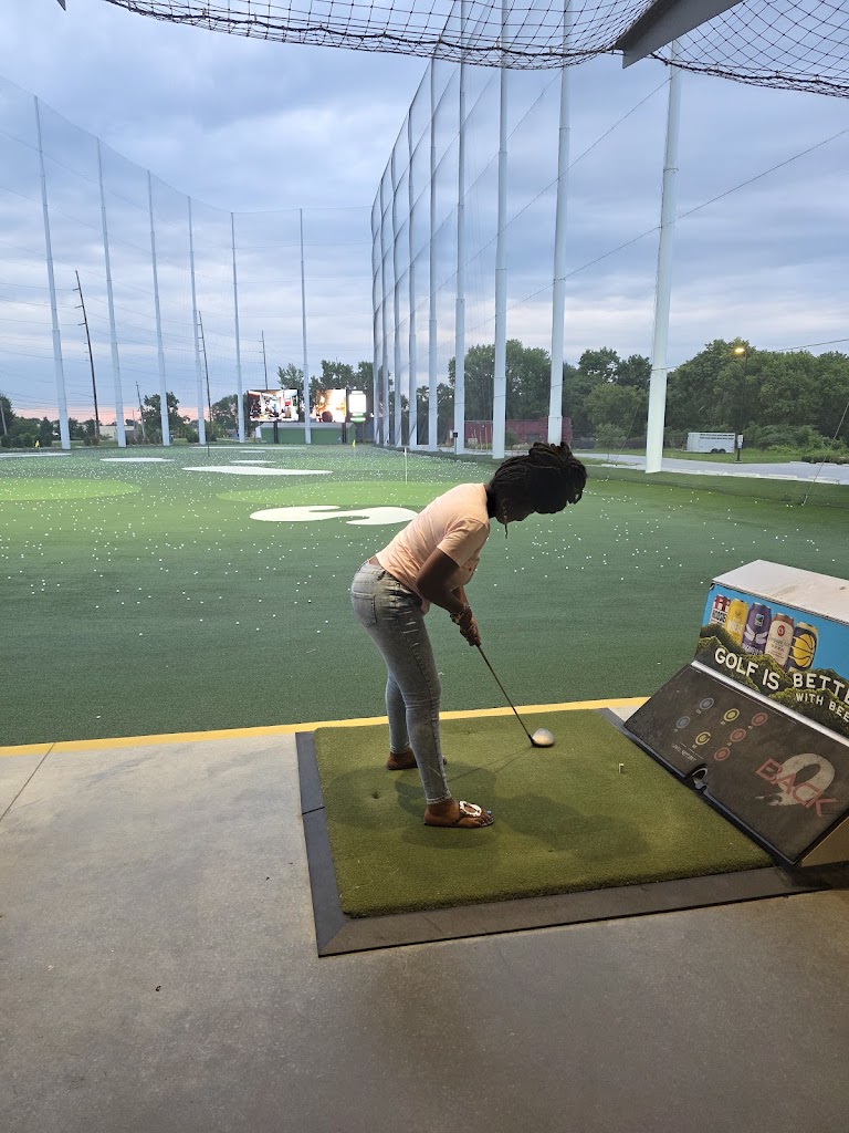 Back 9 Golf & Entertainment - review