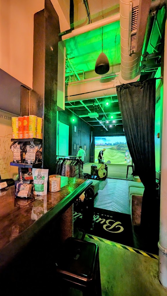 Buffalo Golf & Social - review