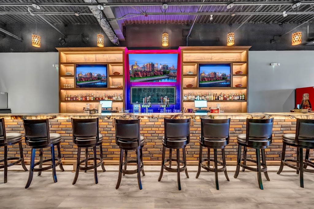 Gimme Golf | Golf Simulators & Sports Bar - review