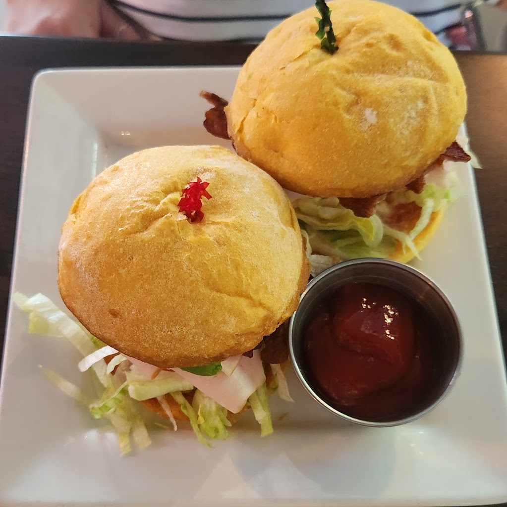 Courses Golf & Grill - review