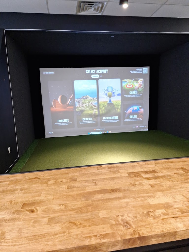 Dogleg Golf - review