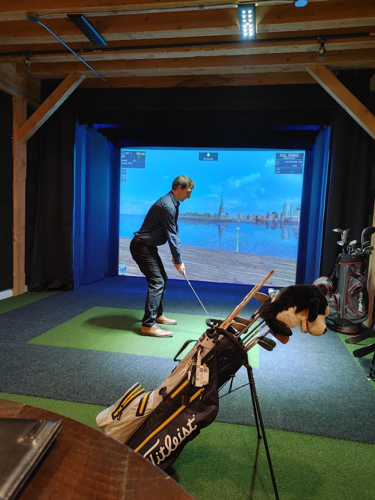 Lititz Golf LLC - review