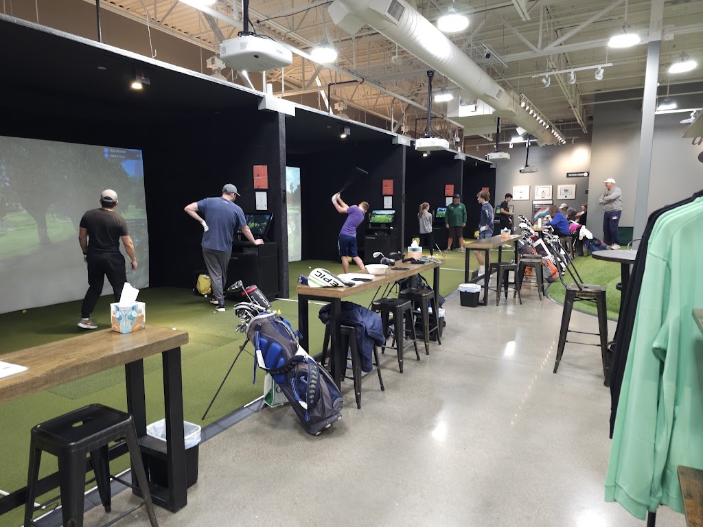 The Swing Bays - review