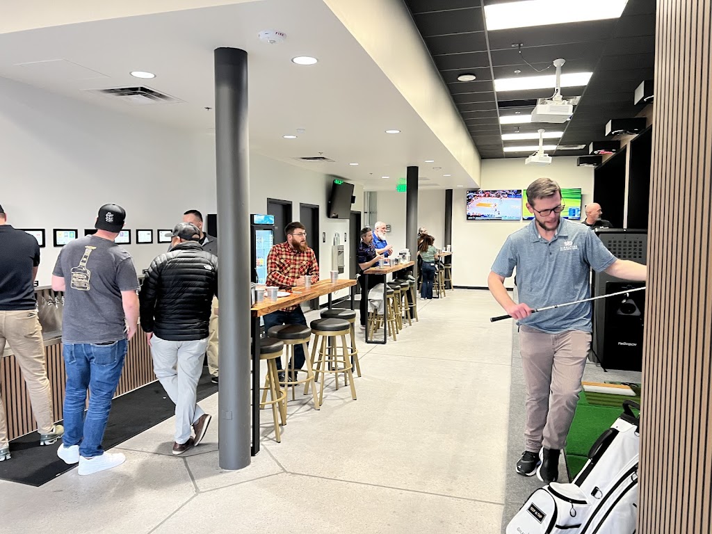 Golf & Tap - review