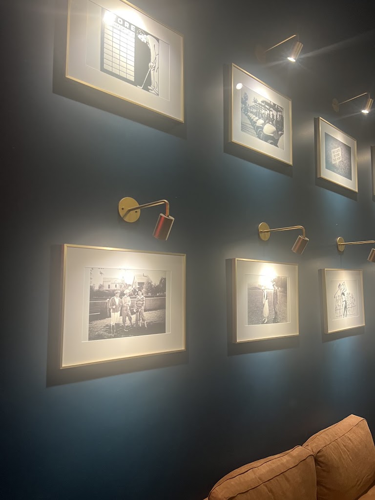 Bad Caddy Golf - review