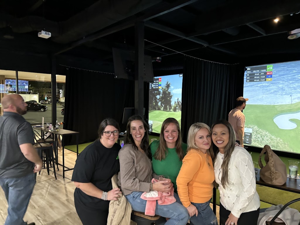 Impact Golf Lounge - review