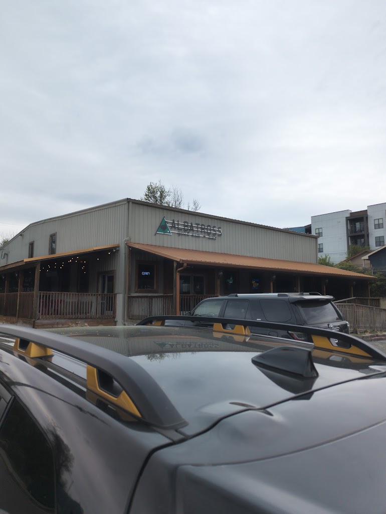 Albatross Golf Sim & Bar - review