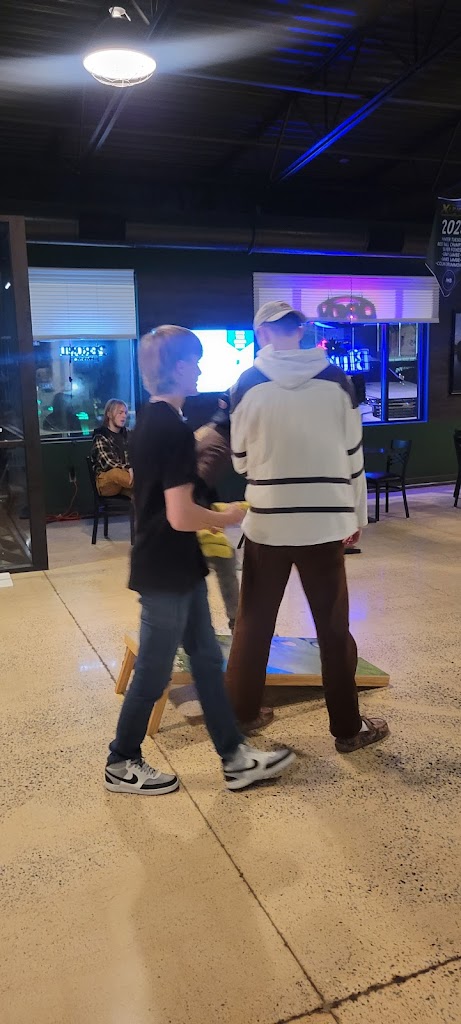 X-Golf Chester Springs - review