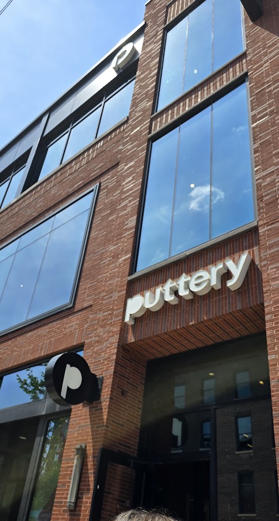 Puttery - review