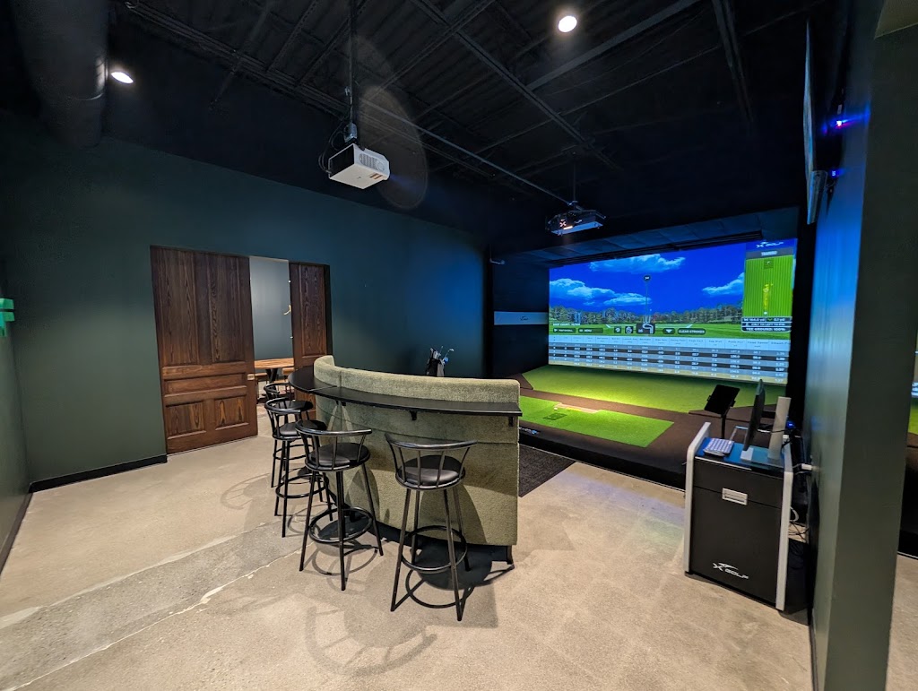 X-Golf Cincinnati - review