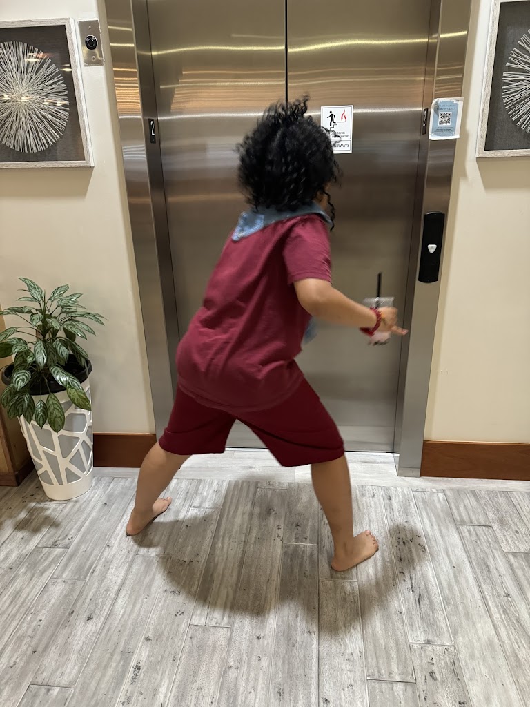 Spa World iGolf - review