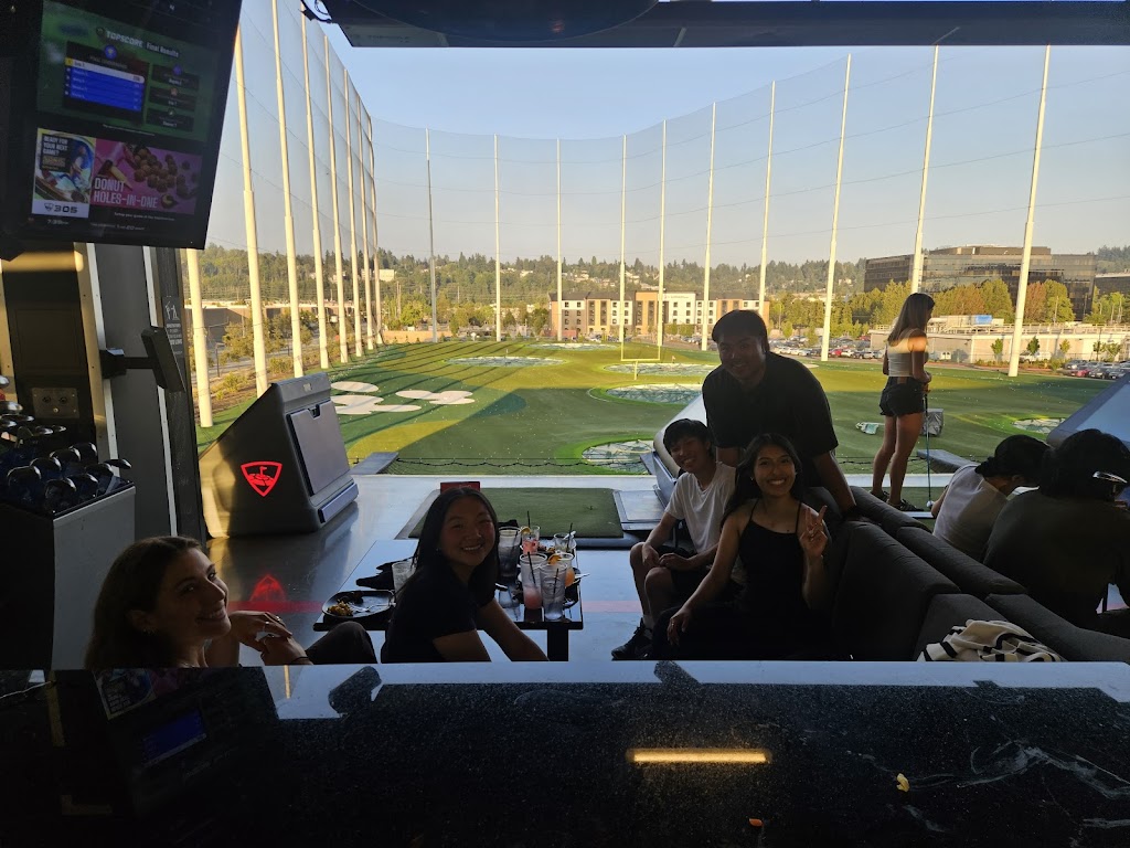 Topgolf Renton - review