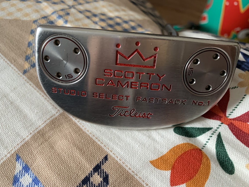 Tour Quality Golf - review