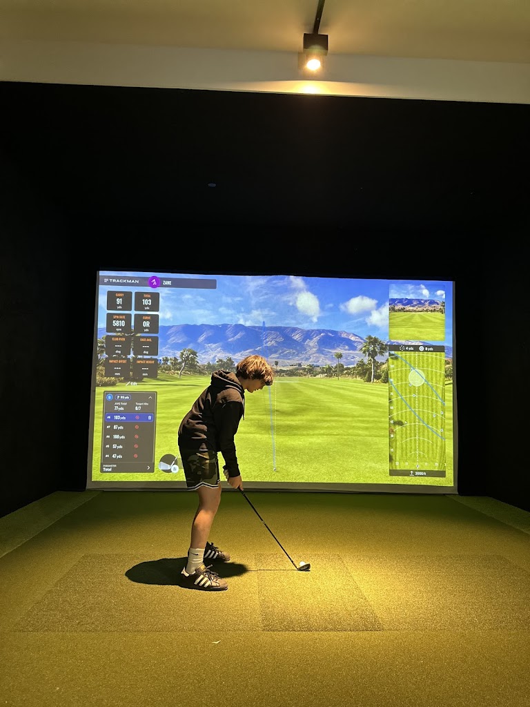 The Golf Stop - review