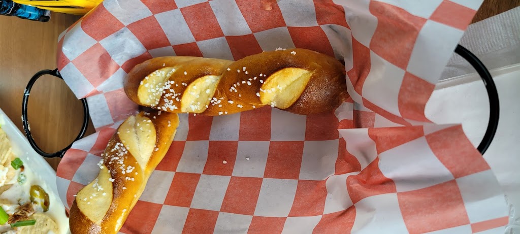 McDivot's Indoor Sports Pub - review