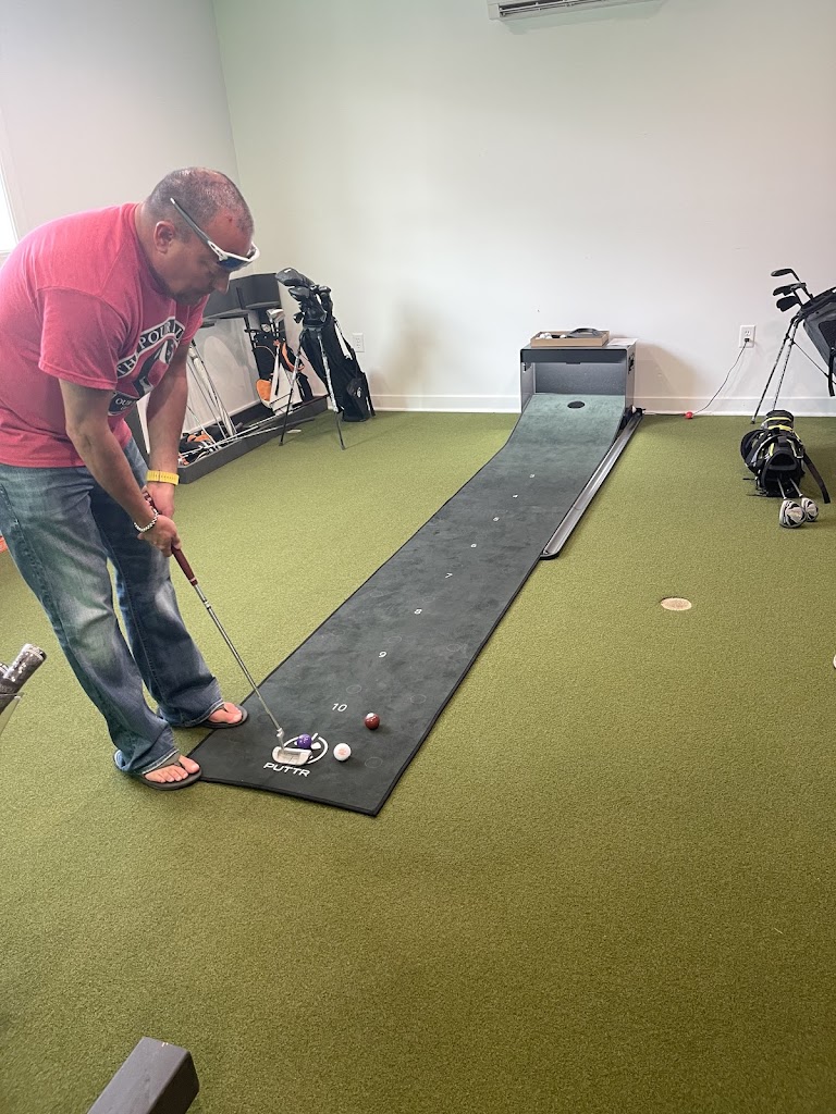 Twenty Fore Seven Golf - review