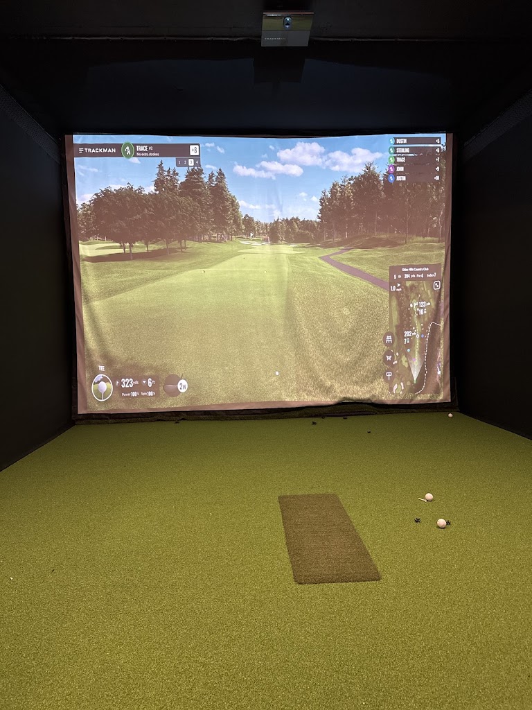 Albatross Golf Experience - review