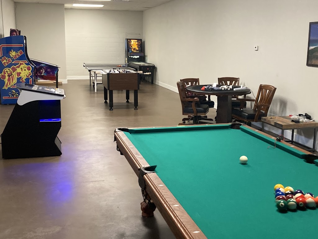 Albatross Indoor Golf - review