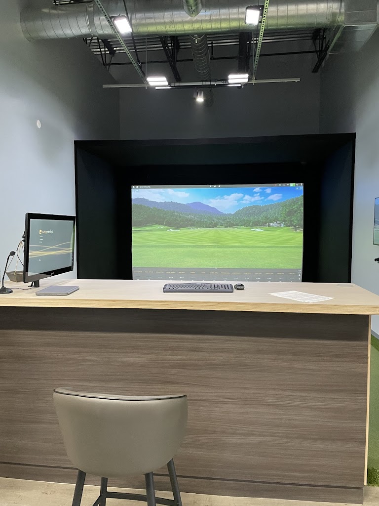 Integrity Golf Performance - review