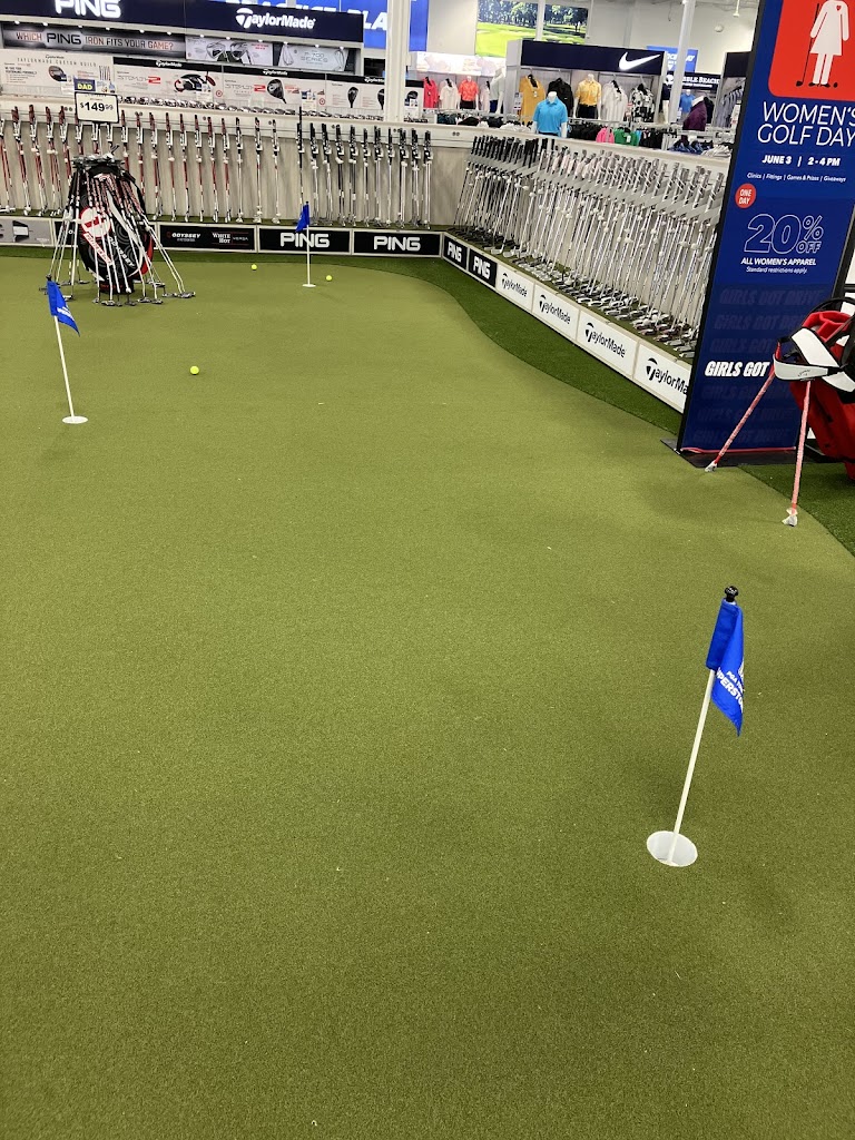 PGA TOUR Superstore Orland Park - review