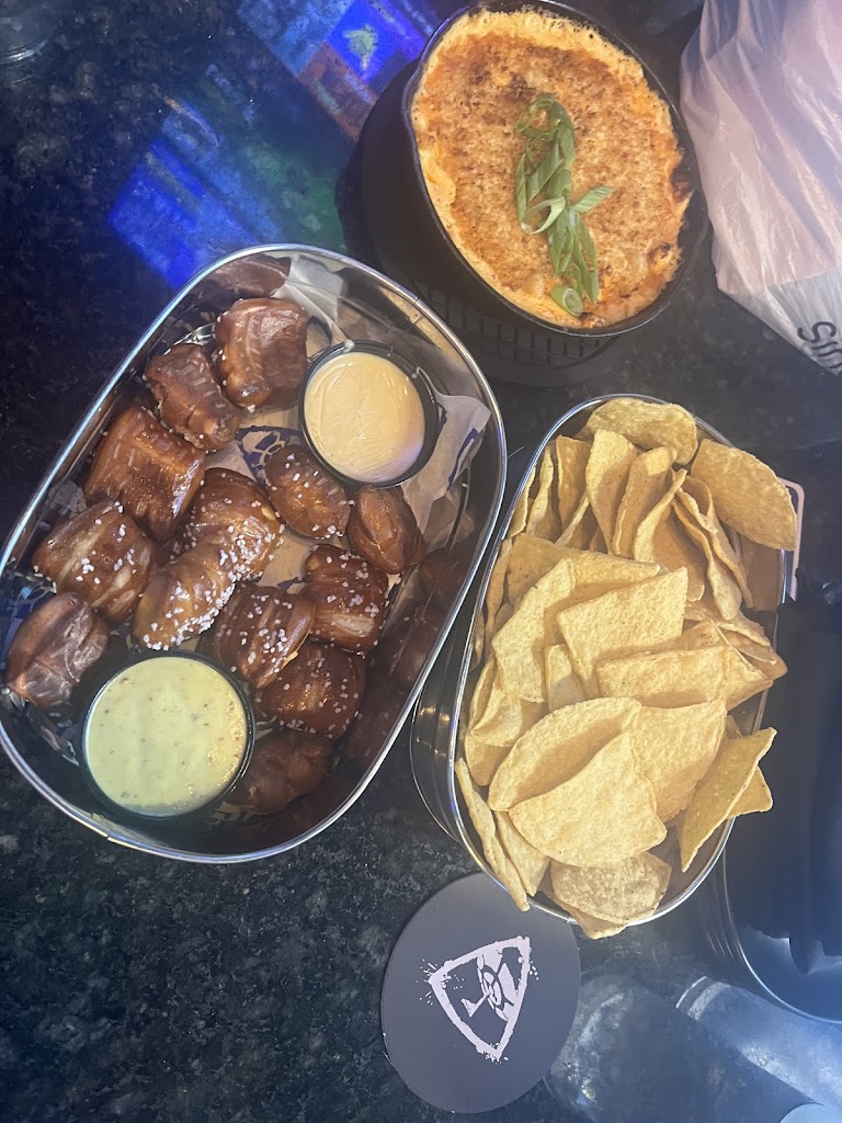 Topgolf Rhode Island - review