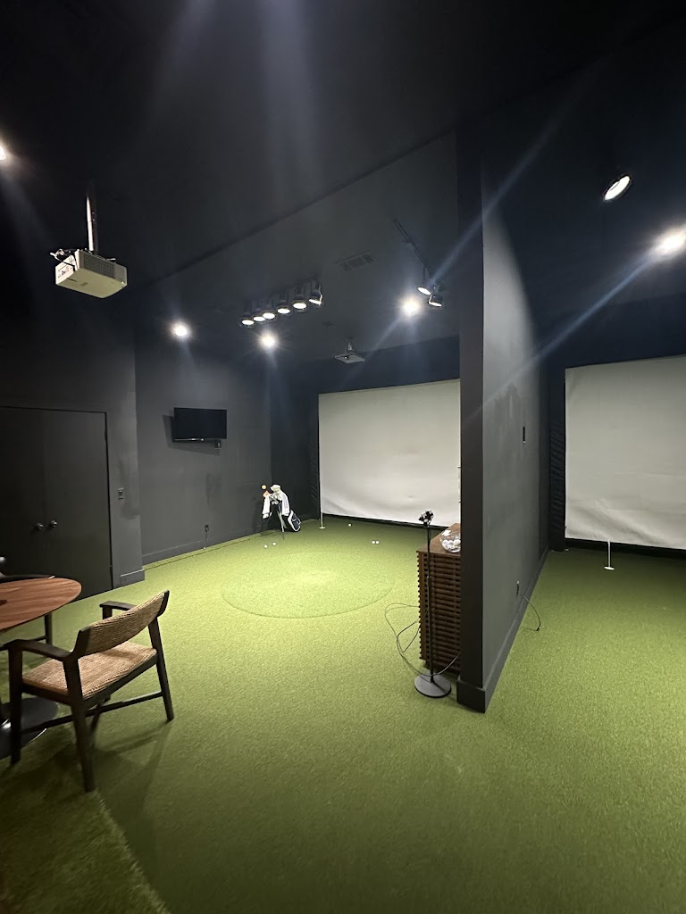 The Trophy Room - review