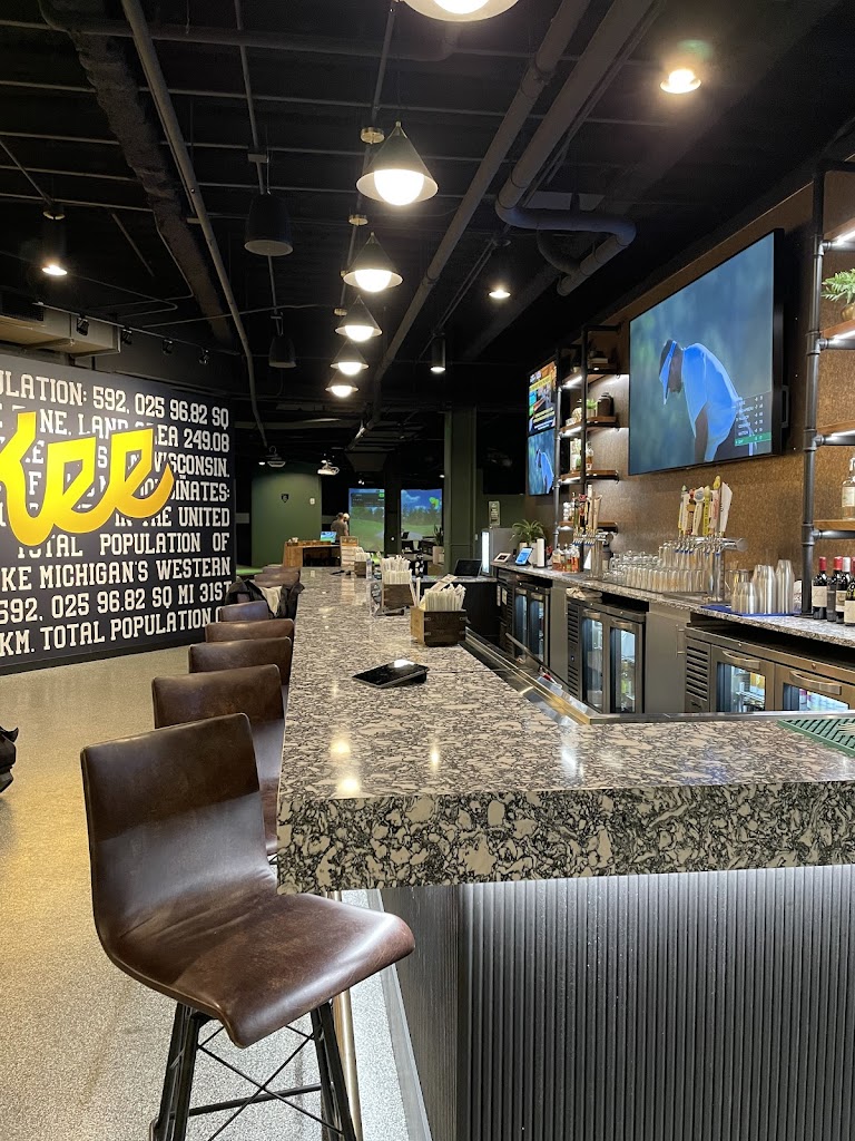 X-Golf at American Family Field | Year-Round Golf Simulator Suites & Events - review