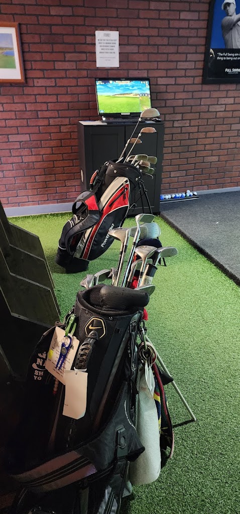 Stix Golf Entertainment - review