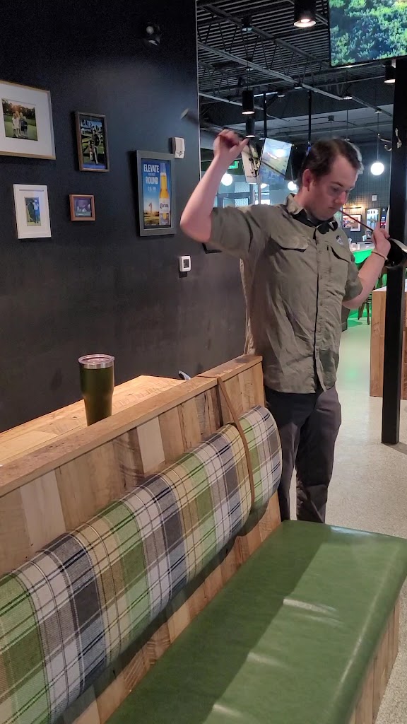 X-Golf Mequon - review