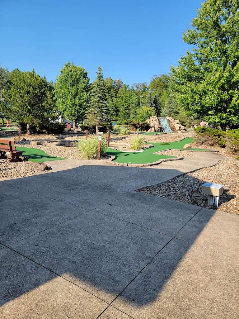 The Golf Dome - review