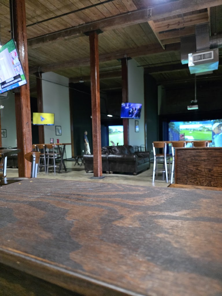 River District Social - review