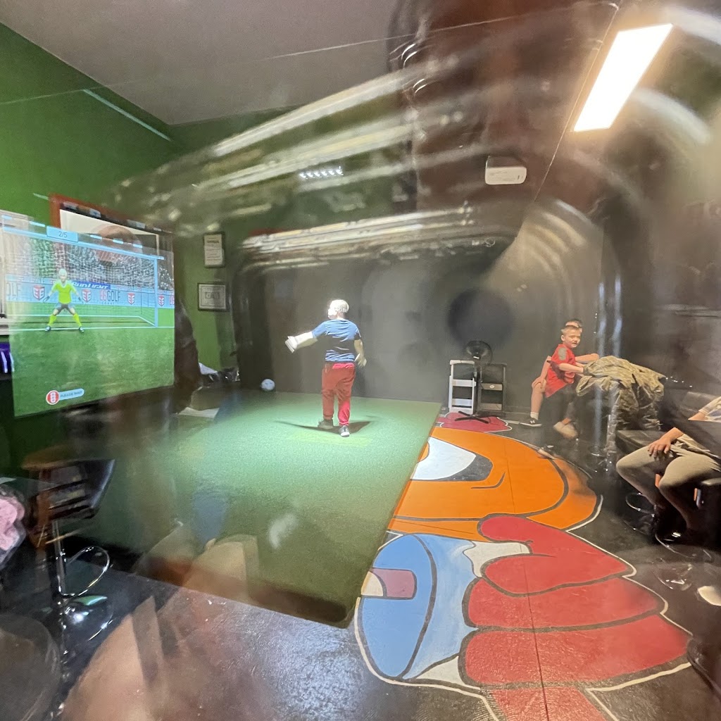 Putt-Putt Fun Center(r) | Defiance, OH - review