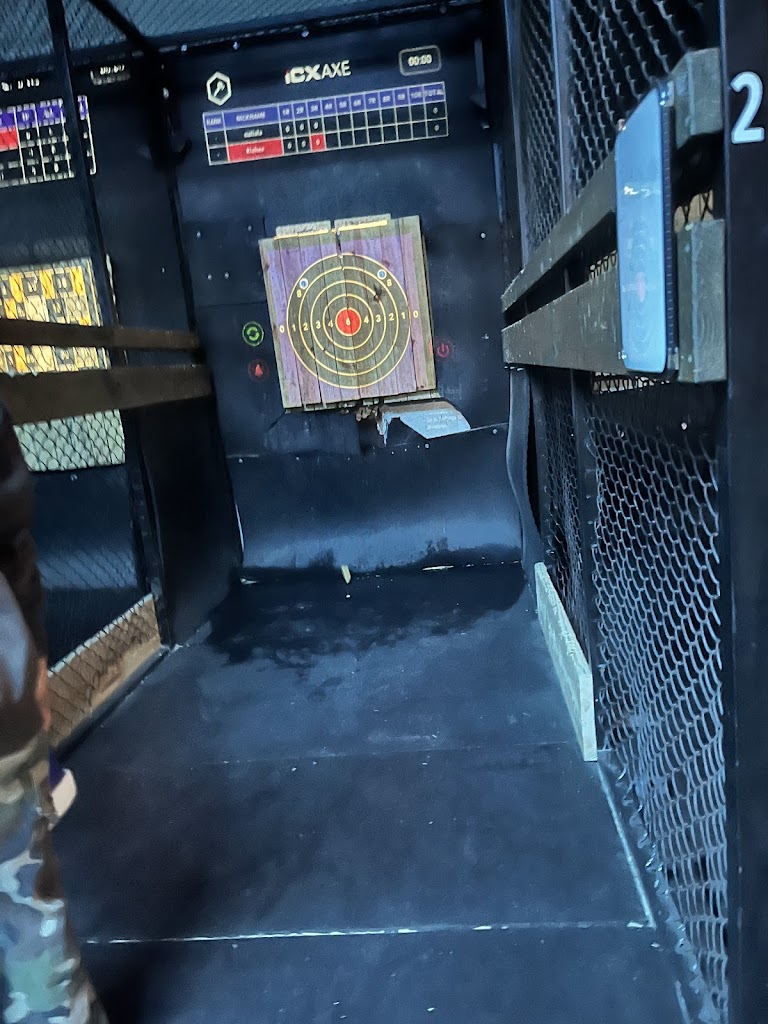 iCompete Experience - review