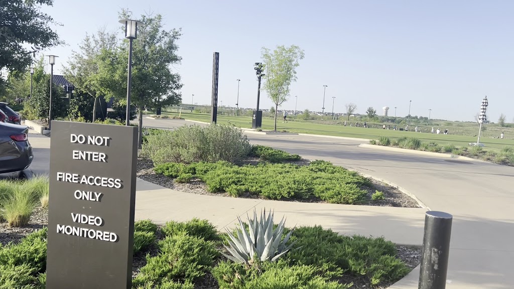 PGA of America Coaching Center - review