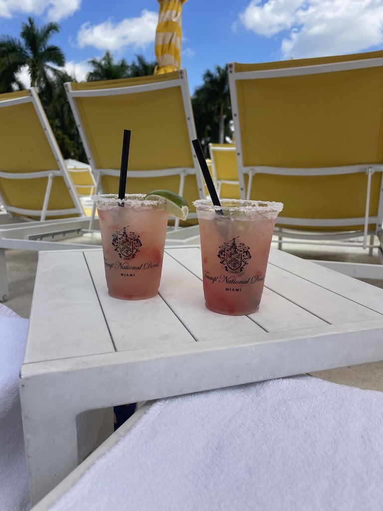 True Spec Golf - Miami - review