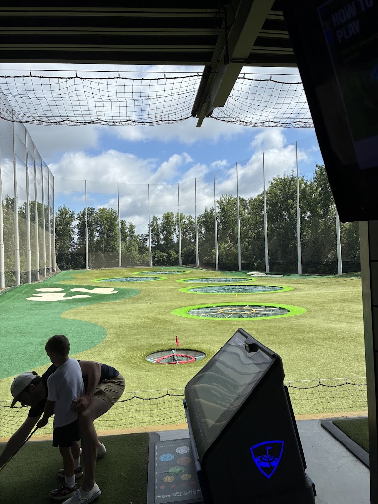 Topgolf Atlanta Midtown - review